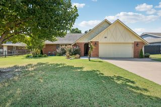 8602 E 109th Street, Tulsa, OK 74133