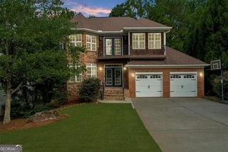 164 Greenview Drive, Newnan, GA 30265