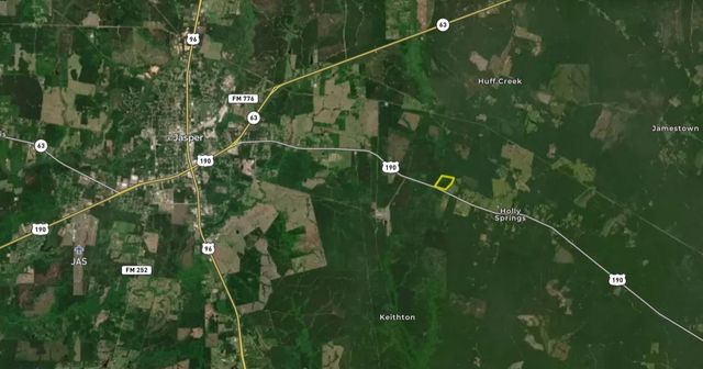 11111 E Us Hwy 190, Jasper, TX 75951