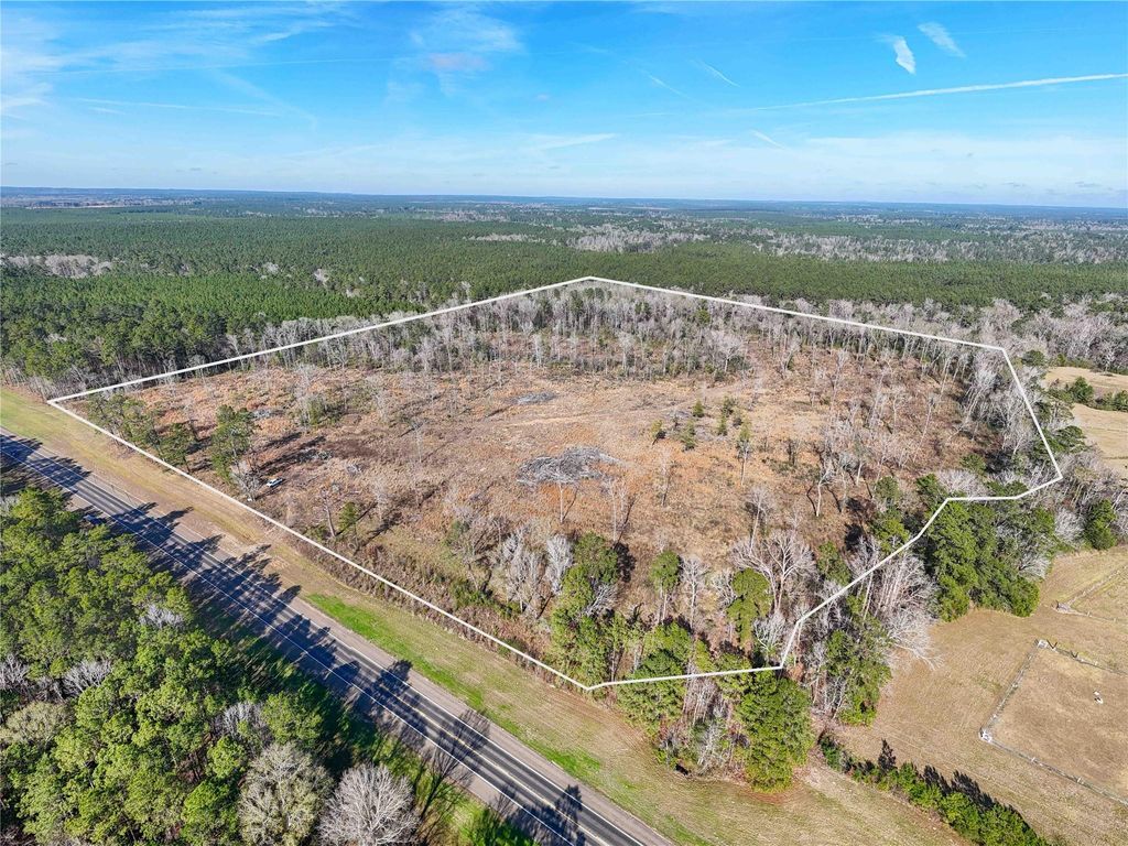 11111 E Us Hwy 190, Jasper, TX 75951