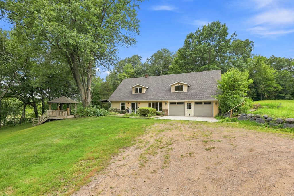 22770 Penfield Avenue N, Scandia, MN 55073 — exterior