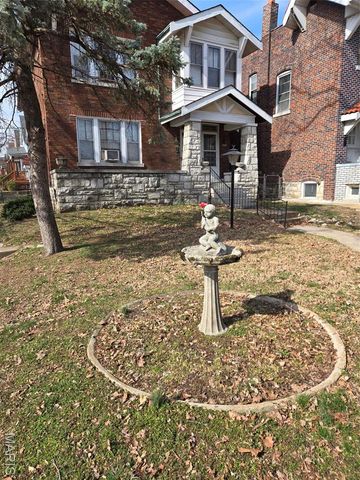 5425 5425A Christy Boulevard St. Louis Mo. 63116 Boulevard, St Louis, MO 63116