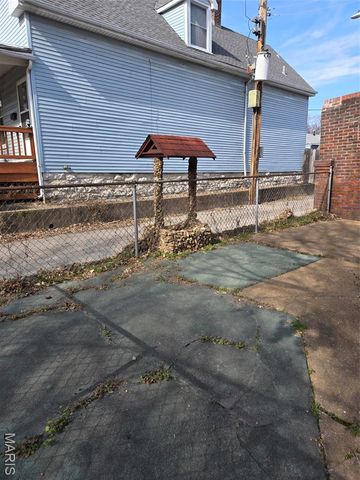 5425 5425A Christy Boulevard St. Louis Mo. 63116 Boulevard, St Louis, MO 63116