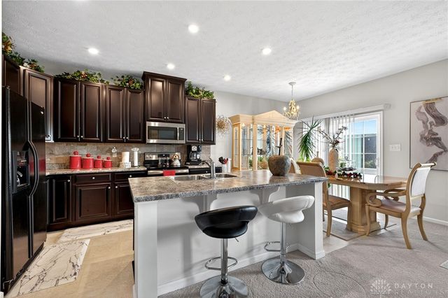 7178 Ballauer Place, Dayton, OH 45424