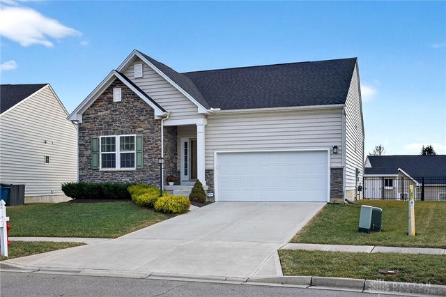 7178 Ballauer Place, Dayton, OH 45424