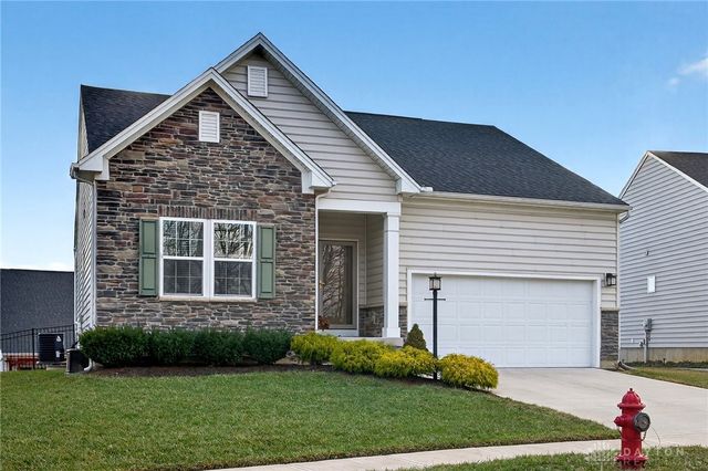 7178 Ballauer Place, Dayton, OH 45424