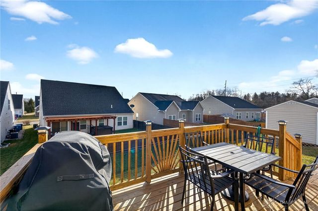 7178 Ballauer Place, Dayton, OH 45424