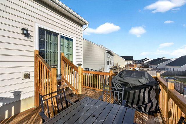 7178 Ballauer Place, Dayton, OH 45424