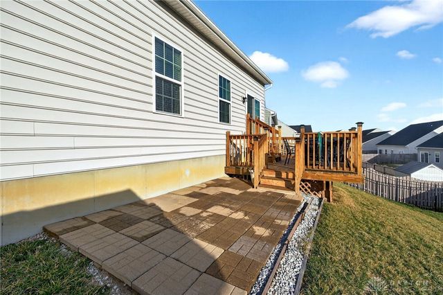 7178 Ballauer Place, Dayton, OH 45424