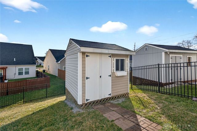 7178 Ballauer Place, Dayton, OH 45424