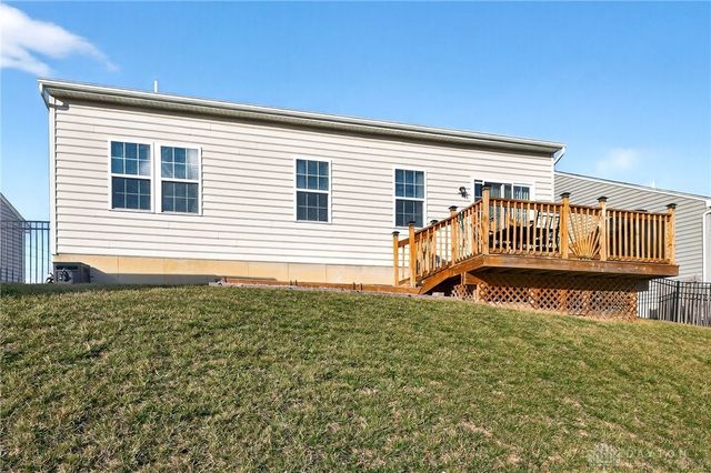 7178 Ballauer Place, Dayton, OH 45424