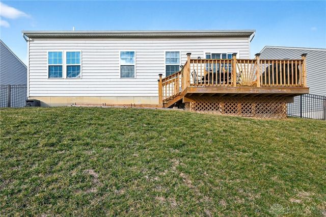 7178 Ballauer Place, Dayton, OH 45424