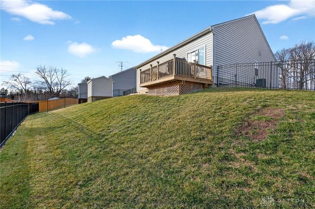 7178 Ballauer Place, Dayton, OH 45424