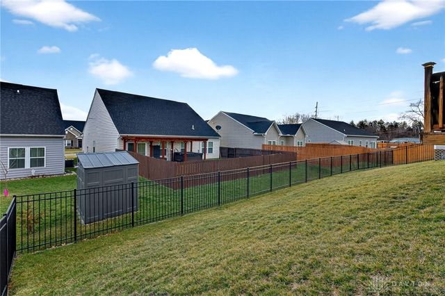 7178 Ballauer Place, Dayton, OH 45424