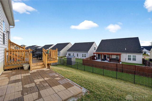 7178 Ballauer Place, Dayton, OH 45424