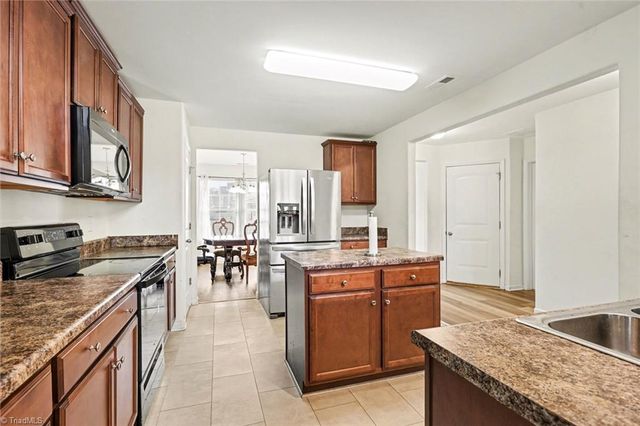 2100 Penley Trail, Greensboro, NC 27406