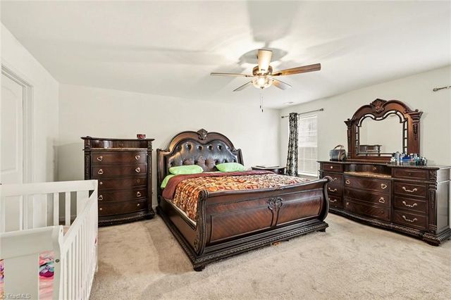 2100 Penley Trail, Greensboro, NC 27406