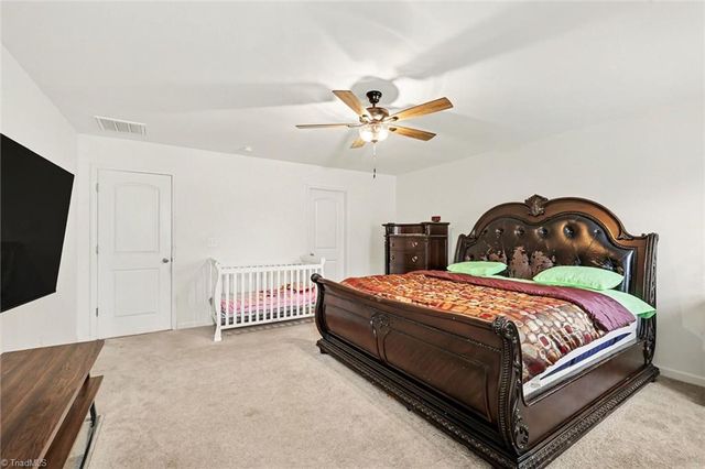 2100 Penley Trail, Greensboro, NC 27406