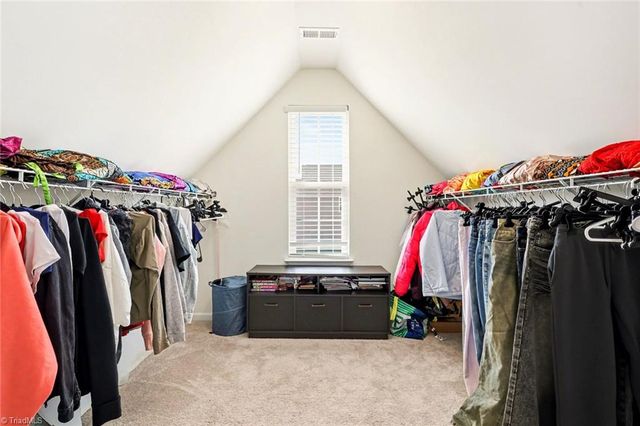 2100 Penley Trail, Greensboro, NC 27406