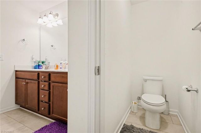 2100 Penley Trail, Greensboro, NC 27406