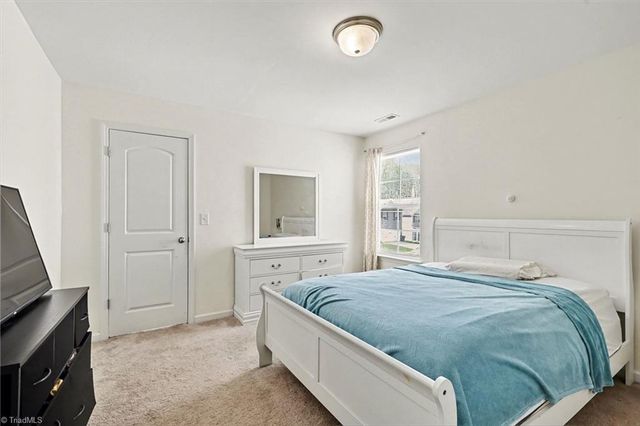 2100 Penley Trail, Greensboro, NC 27406