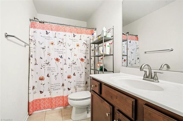 2100 Penley Trail, Greensboro, NC 27406