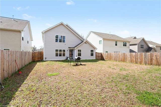 2100 Penley Trail, Greensboro, NC 27406