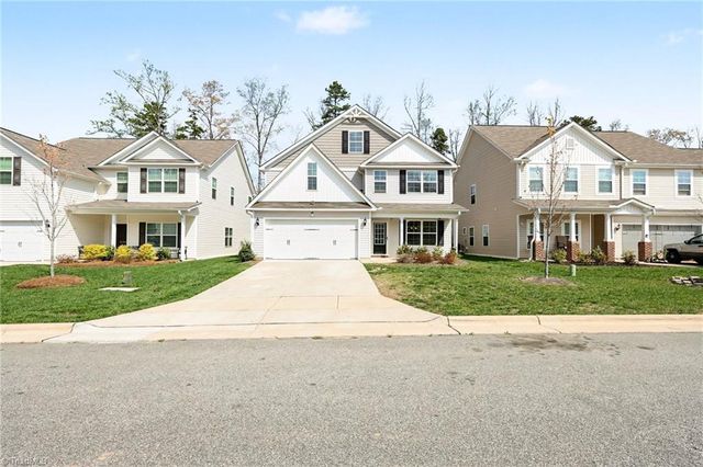 2100 Penley Trail, Greensboro, NC 27406