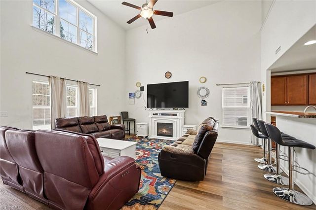 2100 Penley Trail, Greensboro, NC 27406