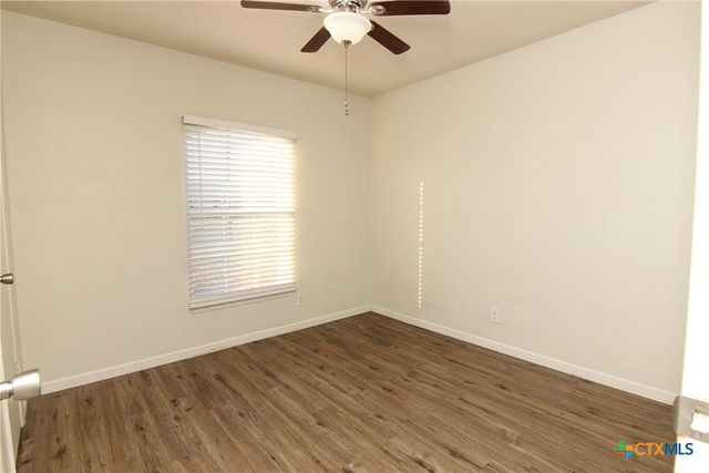 2508 Hidden Hill Drive, Killeen, TX 76543