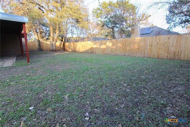 2508 Hidden Hill Drive, Killeen, TX 76543