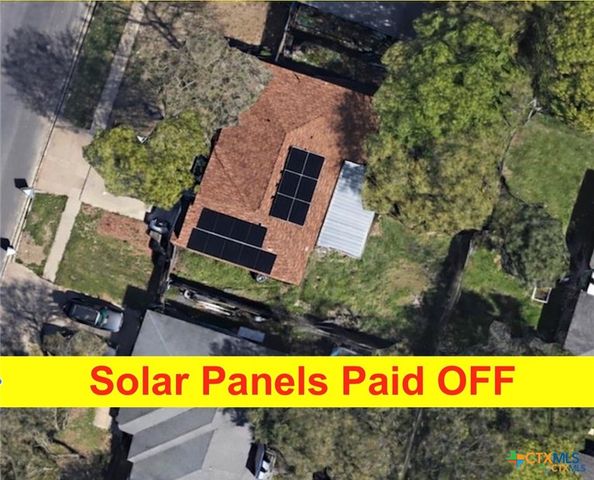 2508 Hidden Hill Drive, Killeen, TX 76543