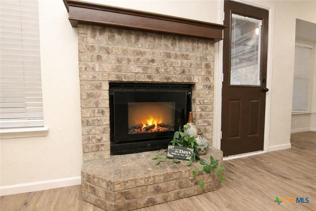 2508 Hidden Hill Drive, Killeen, TX 76543