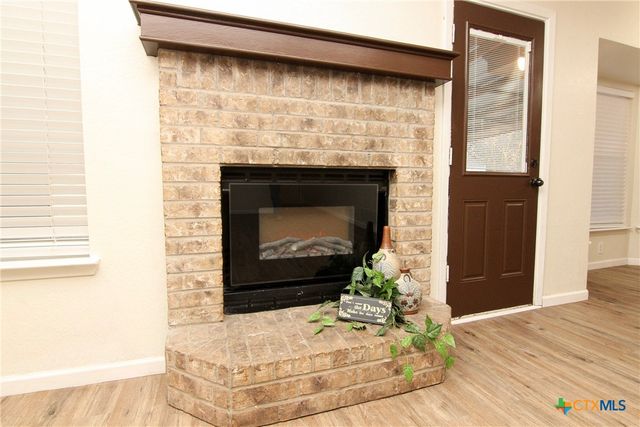 2508 Hidden Hill Drive, Killeen, TX 76543