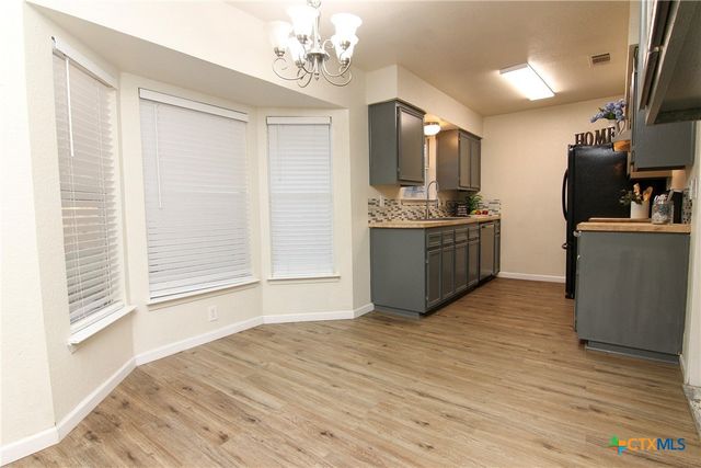 2508 Hidden Hill Drive, Killeen, TX 76543