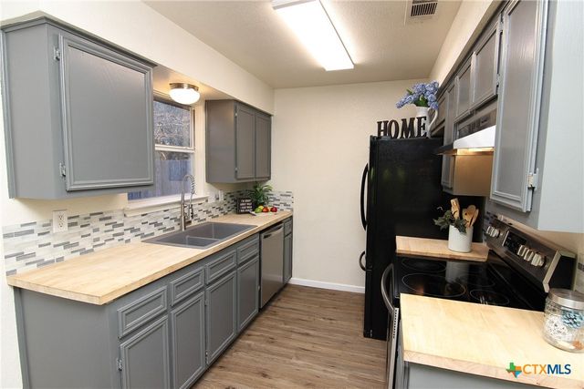 2508 Hidden Hill Drive, Killeen, TX 76543