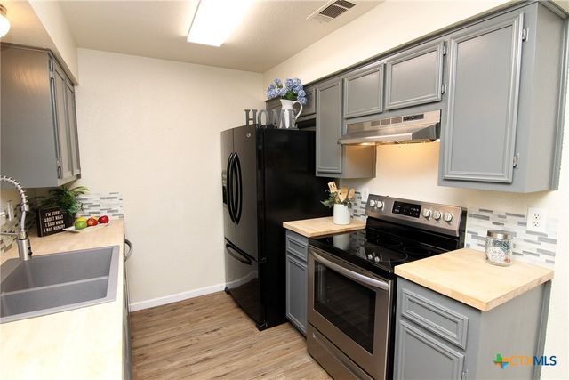 2508 Hidden Hill Drive, Killeen, TX 76543