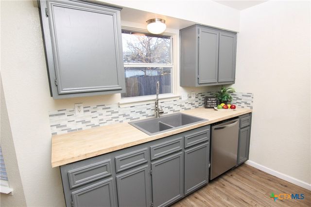 2508 Hidden Hill Drive, Killeen, TX 76543