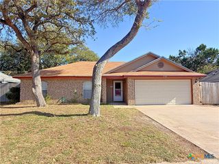 2508 Hidden Hill Drive, Killeen, TX 76543