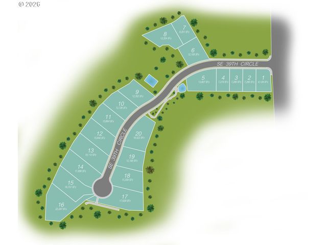 3912 Se 19TH Ave, Brush Prairie, WA 98606