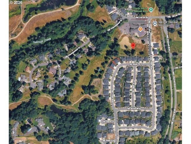 3912 Se 19TH Ave, Brush Prairie, WA 98606