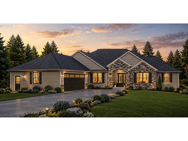 3912 Se 19TH Ave, Brush Prairie, WA 98606