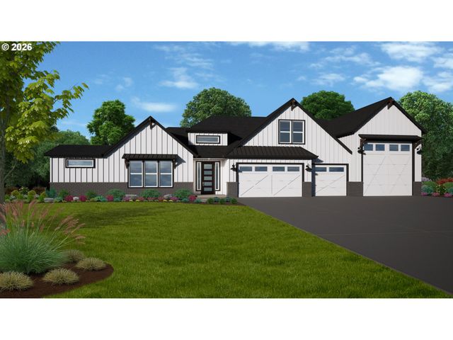 3912 Se 19TH Ave, Brush Prairie, WA 98606