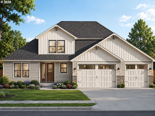 3912 Se 19TH Ave, Brush Prairie, WA 98606