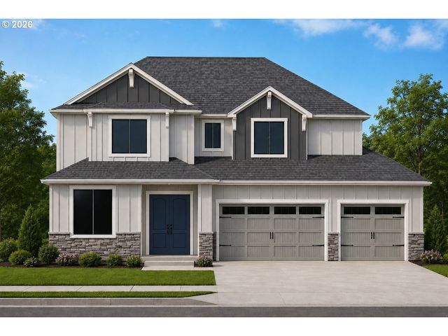 3912 Se 19TH Ave, Brush Prairie, WA 98606