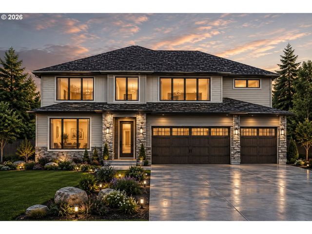 3912 Se 19TH Ave, Brush Prairie, WA 98606