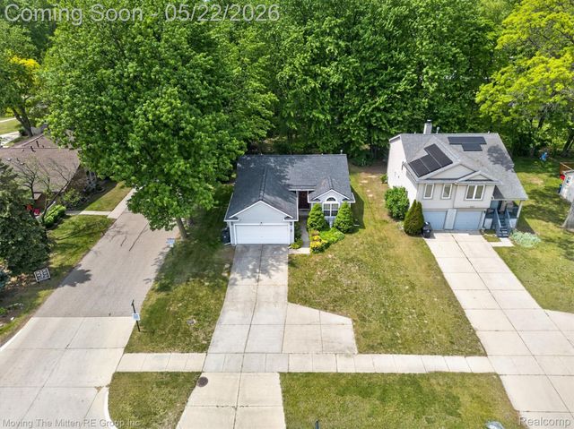 953 N Newburgh Road, Westland, MI 48185