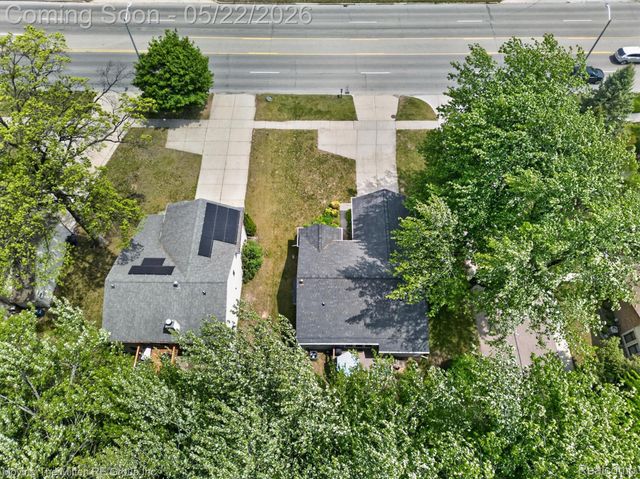 953 N Newburgh Road, Westland, MI 48185