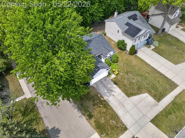 953 N Newburgh Road, Westland, MI 48185