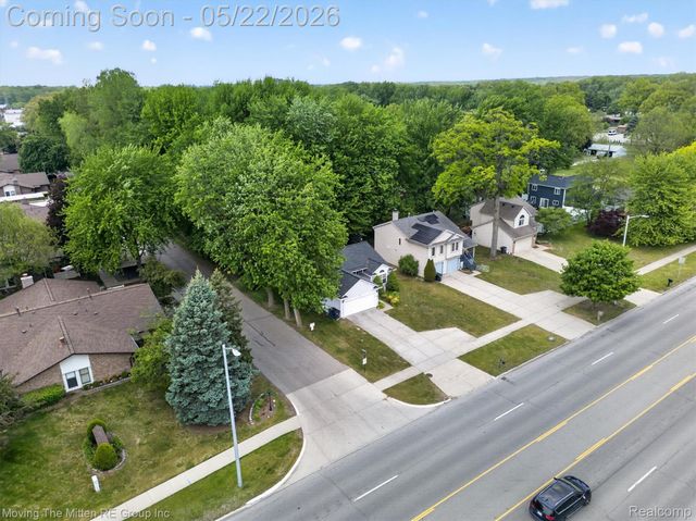 953 N Newburgh Road, Westland, MI 48185